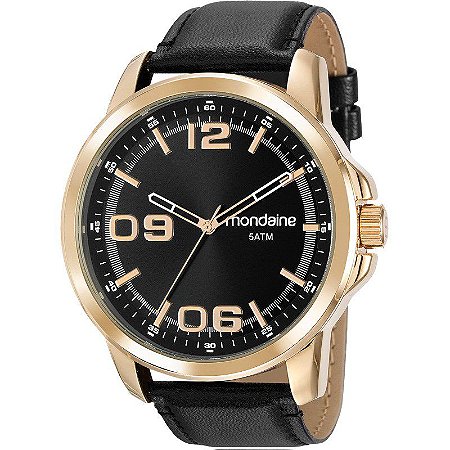 Relógio Mondaine Masculino 99382GPMVDH1