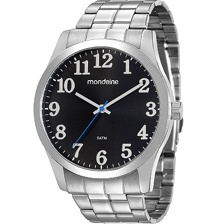 Relógio Mondaine Masculino 99192G0MVNE1