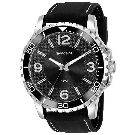 Relógio Mondaine Masculino 76723G0MVNI1