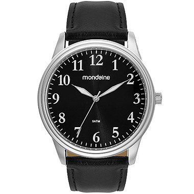 Relógio Mondaine  Masculino 99546G0MVNH3