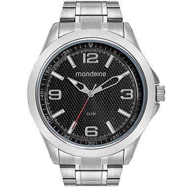 Relógio Mondaine  Masculino 32603G0MVNE2