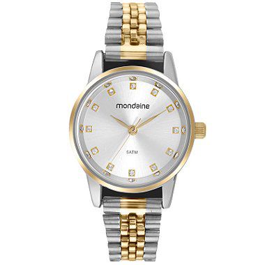 Relógio Mondaine Feminino 32725LPMVBE2