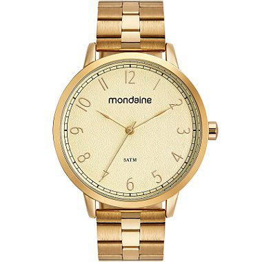 Relógio Mondaine Feminino 32476LPMVDE1