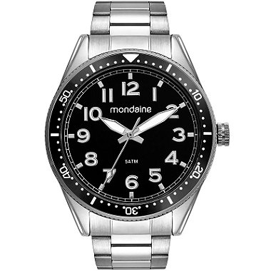 Relógio Mondaine Masculino 32548G0MVNE1