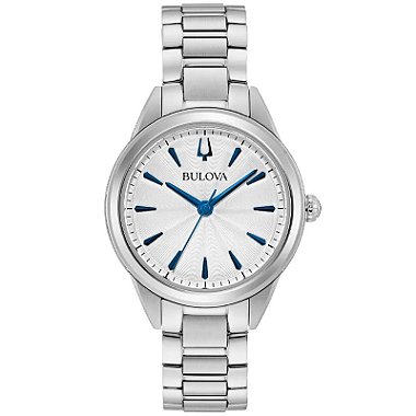 Relógio Bulova Feminino Sutton 96L285
