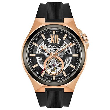 Relógio Bulova Masculino Classic 98A177