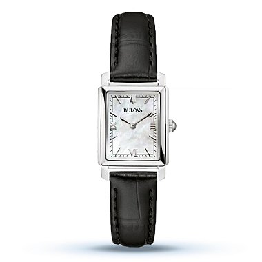 Relógio Bulova Feminino Sutton 96L330