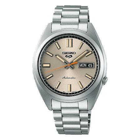 Relógio Seiko Masculino Automático 5 Sports SRPK91K1 C1SX