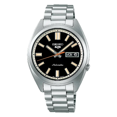 Relógio Seiko Masculino Automático 5 Sports SRPK89B1 P1SX