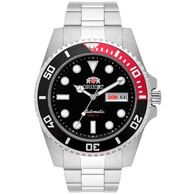 Relógio Orient  Masculino Automático 469SS068NH P1SX