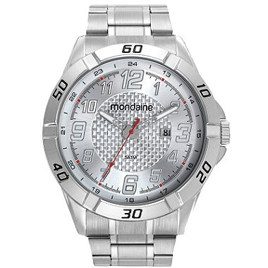 Relógio Mondaine  Masculino 32649G0MVNE1
