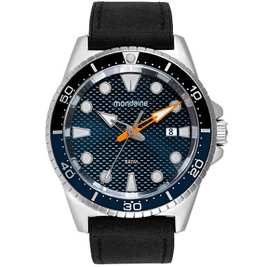 Relógio Mondaine Masculino 32886G0MVNH1