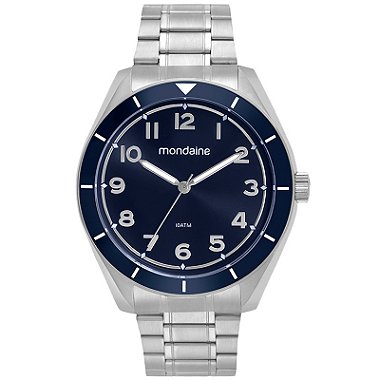 Relógio Mondaine  Masculino 32736G0MVNA2