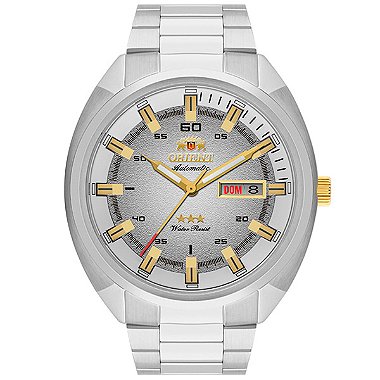 Relógio Orient Masculino Automático NH3SS006 S1SX