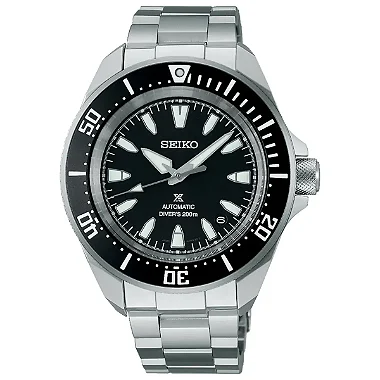 Relógio Seiko Prospex Samurai Automático SRPL13B1 P1SX