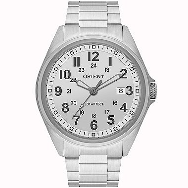 Relógio Orient  Solartech MBSS1492 B2SX