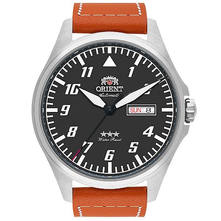 Relógio Orient  Automático Sport Air YN6SC010 P2MX