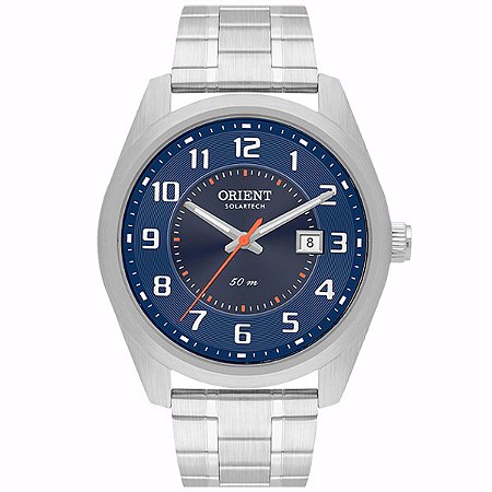 Relógio Orient Neo Sports Solartech MBSS1496 D2SX