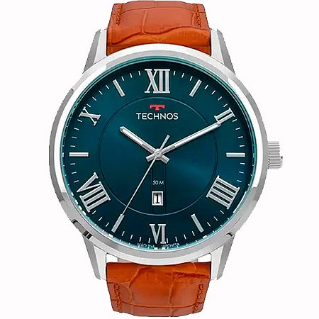 Relógio Technos Executive 2115MTXS/0A