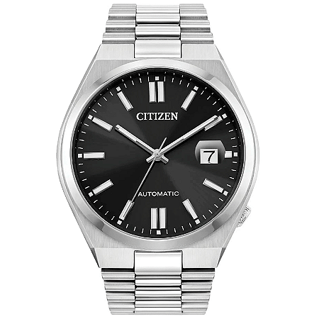 Relógio Citizen Tsuyosa Automático NJ0150-56EN