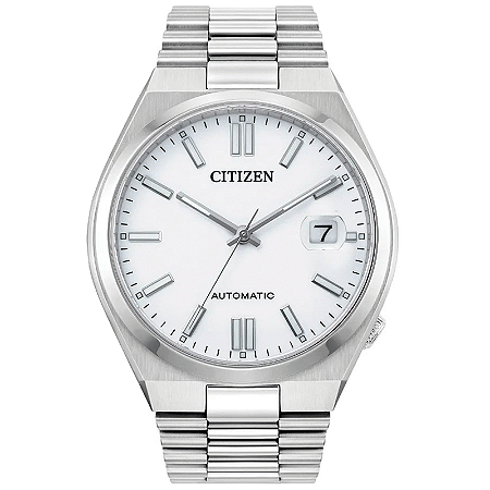 Relógio Citizen Tsuyosa Automático NJ0150-56AN