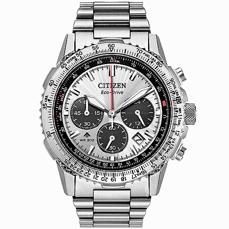 Relógio Citizen Promaster Navihawk CA4660-61AN