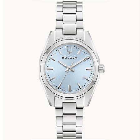 Relógio Bulova Classic Surveyor 96L345