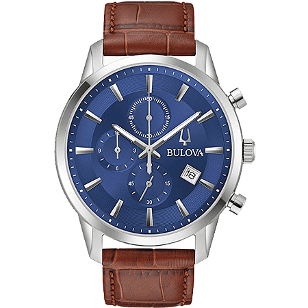 Relógio Bulova Classic 96B402