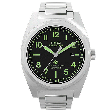 Relógio Timex Expedition Capstone TW2Y18300