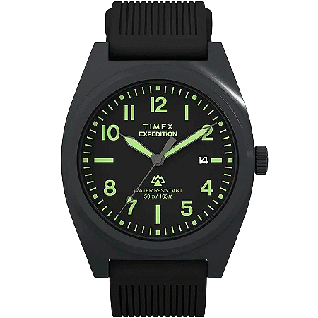 Relógio Timex Expedition Capstone TW2Y18100