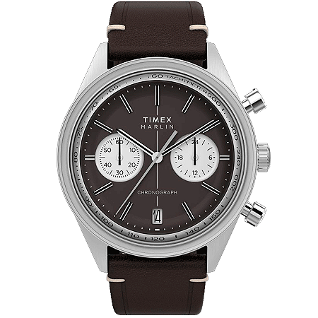 Relógio Timex Marlin Jet Cronograph TW2Y24700
