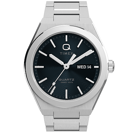 Relógio Q Timex Continental TW2Y25000
