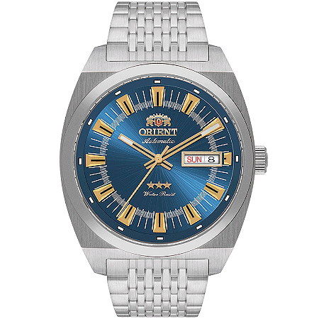 Relógio Orient Automático YN6SS018 D1SX