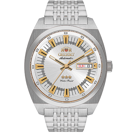 Relógio Orient Automático YN6SS018 S1SX