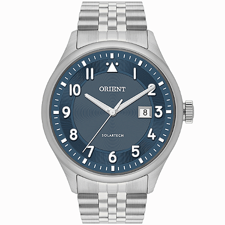 Relógio Orient Neo Sports Solartech MBSS1518 D2SX