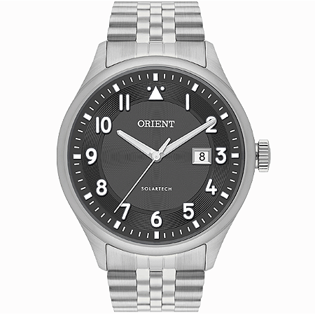 Relógio Orient Neo Sports Solartech MBSS1518 G2SX