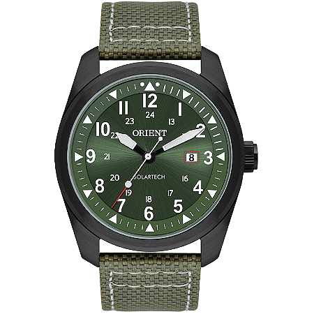 Relógio Orient Sports Solartech MPSN1004 E2EB