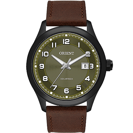 Relógio Orient Sports Solartech MPSC1016 E2NX