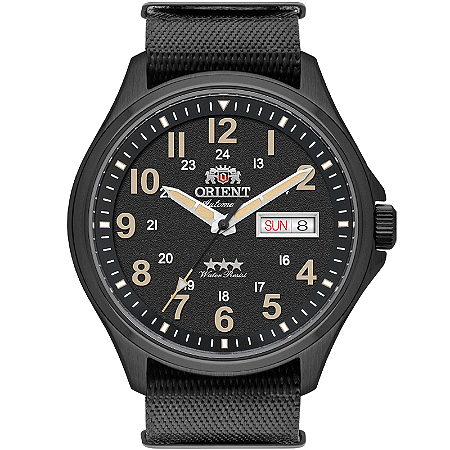 Relógio Orient Sport Land Automático YN6PN007 P2PX