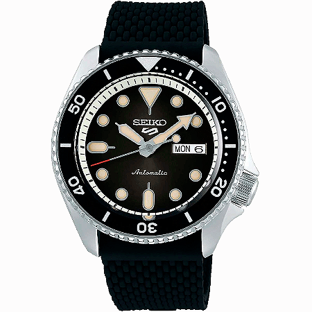 Relogio Seiko 5 Sports SRPD73K2