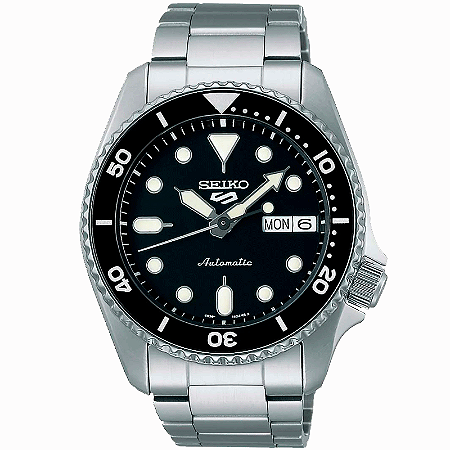 Relogio Seiko 5 Sports SRPK29B1 REDUCED