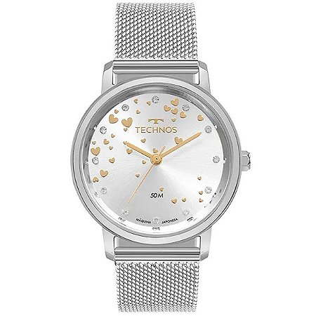 Relógio Technos  2035NDR/1K