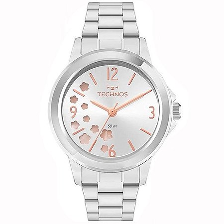 Relógio Technos Trend  2036NBM/1K