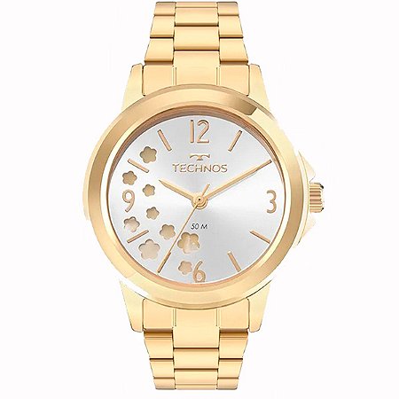 Relógio Technos Trend  2036NBL/1K
