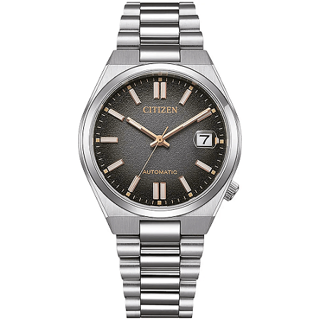 Relógio Citizen Tsuyosa NJ0200-50EN
