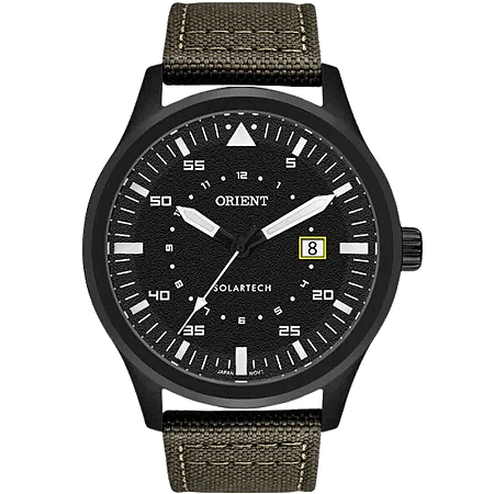 Relógio Orient Sports Solartech MPSN1005 E1EX