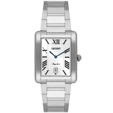 Relógio Orient Tank Eternal GBSS1058 B3SX