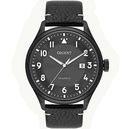 Relógio Orient Sports Solartech MPSC1017 G2PX