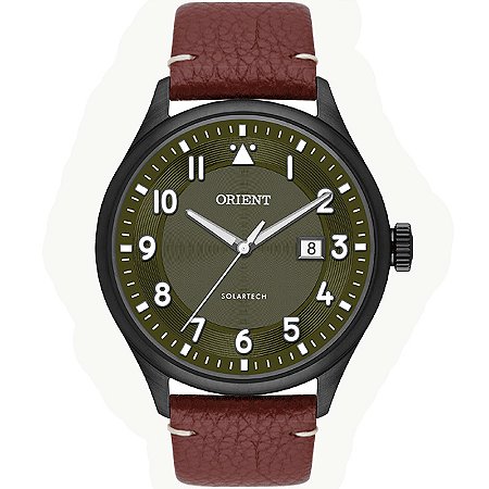 Relógio Orient Sports Solartech MPSC1017 E2NX