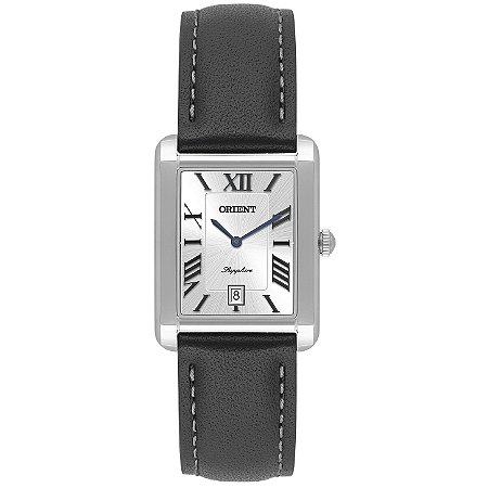 Relógio Orient Tank Eternal LBSC1009 B3PX